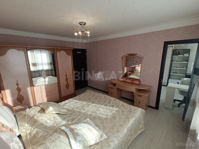 Сдаётся 3-комн. вторичка 100 м², м. Шах Исмаил Хатаи, photo 4 from 17