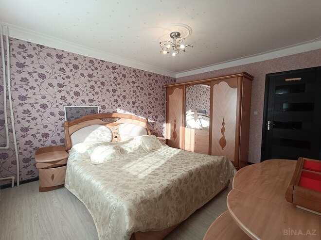 Сдаётся 3-комн. вторичка 100 м², м. Шах Исмаил Хатаи, photo 3 from 17