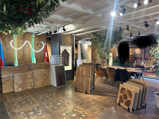 İcarəyə verilir  obyekt 300 m², Şah İsmayıl Xətai m., photo 3 from 24