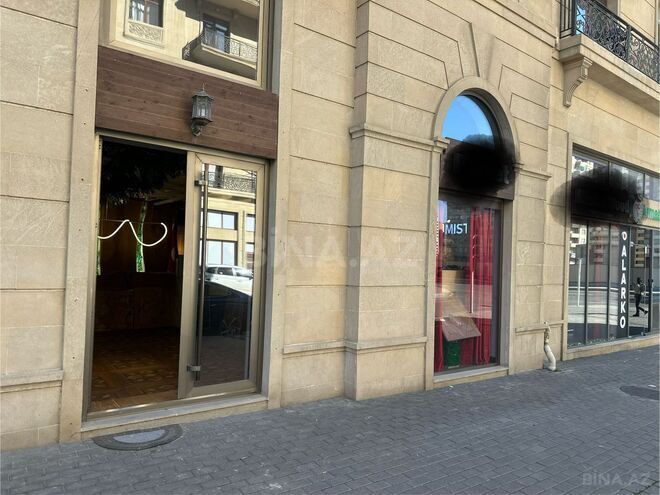İcarəyə verilir  obyekt 300 m², Şah İsmayıl Xətai m., photo 7 from 24