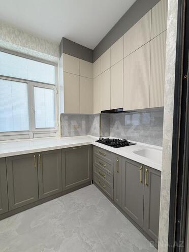 Продаётся 2-комн. новостройка 55 м², м. Ази Асланов, photo 14 from 22