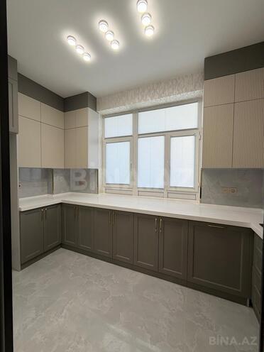 Продаётся 2-комн. новостройка 55 м², м. Ази Асланов, photo 16 from 22