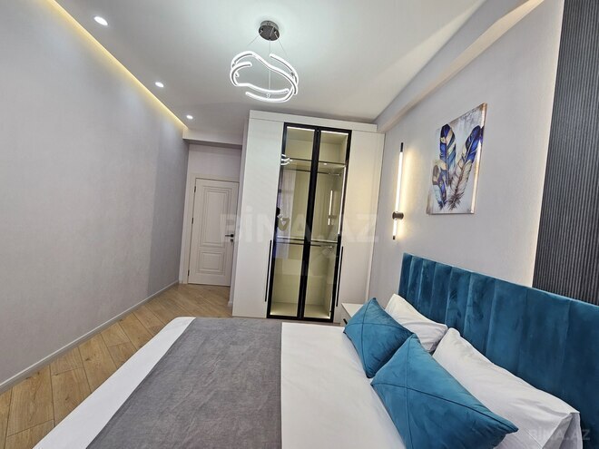 Продаётся 2-комн. новостройка 55 м², м. Ази Асланов, photo 12 from 22