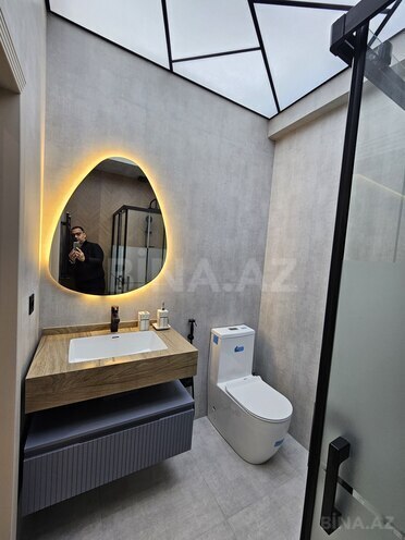 Продаётся 2-комн. новостройка 55 м², м. Ази Асланов, photo 8 from 22