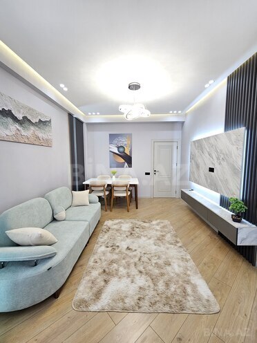 Продаётся 2-комн. новостройка 55 м², м. Ази Асланов, photo 7 from 22