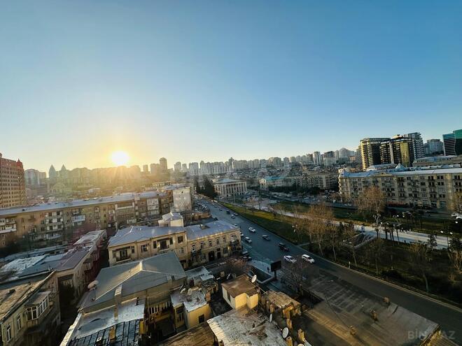 İcarəyə verilir 3 otaqlı yeni tikili 170 m², Nizami m., photo 23 from 26