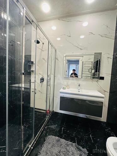 İcarəyə verilir 3 otaqlı yeni tikili 170 m², Nizami m., photo 21 from 26