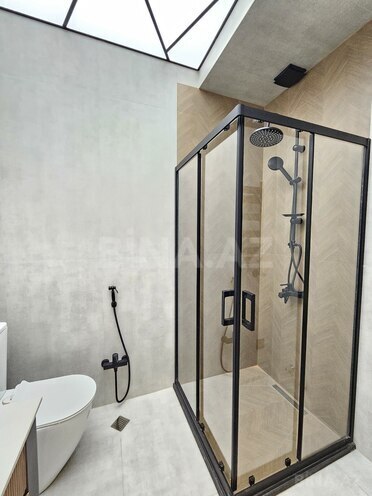 Satılır 2 otaqlı yeni tikili 55 m², Həzi Aslanov m., photo 6 from 17