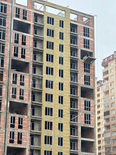Продаётся 1-комн. новостройка 67 м², Сураханский  р., photo 7 from 8