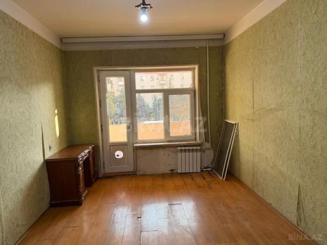 Продаётся 3-комн. вторичка 85 м², м. Кара Караев, photo 4 from 21