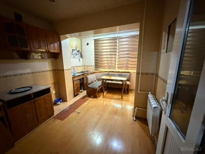 Продаётся 3-комн. вторичка 85 м², м. Кара Караев, photo 20 from 21