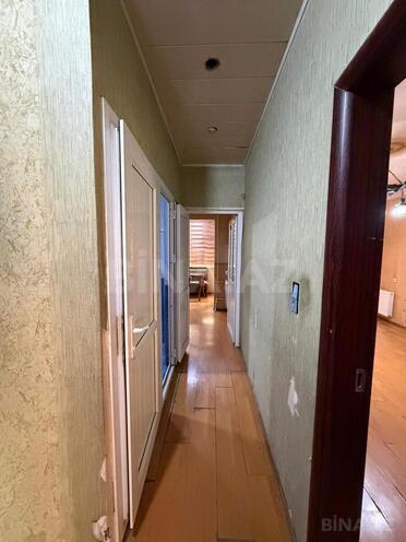 Продаётся 3-комн. вторичка 85 м², м. Кара Караев, photo 9 from 21