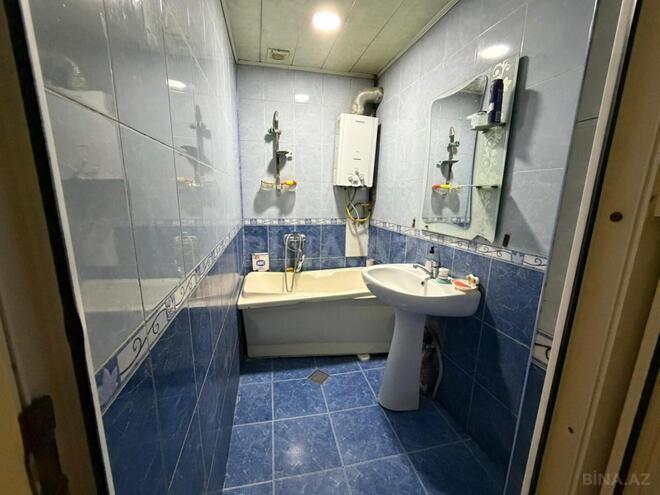 Продаётся 3-комн. вторичка 85 м², м. Кара Караев, photo 19 from 21