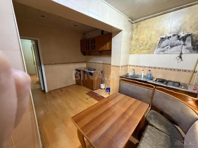 Продаётся 3-комн. вторичка 85 м², м. Кара Караев, photo 11 from 21