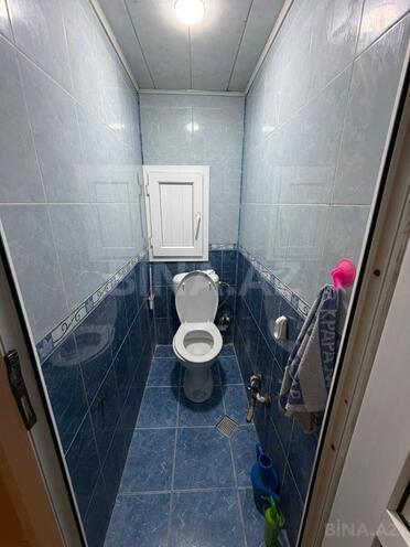 Продаётся 3-комн. вторичка 85 м², м. Кара Караев, photo 18 from 21