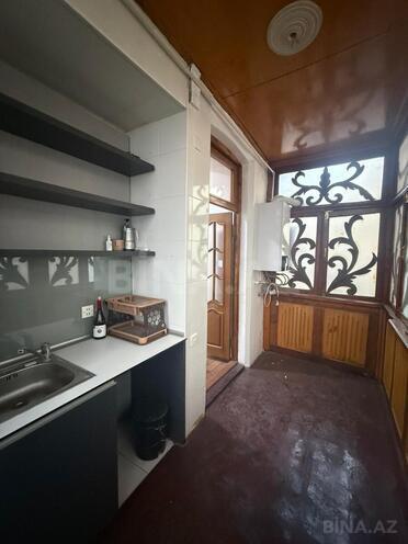 Сдаётся 3-комн. офис 100 м², м. Ичеришехер, photo 16 from 21