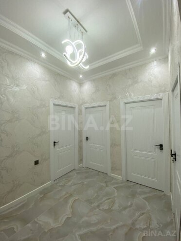 Satılır 3 otaqlı yeni tikili 83 m², Masazır q., photo 9 from 14