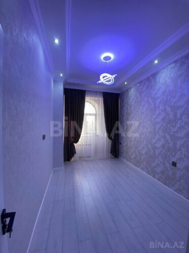 Satılır 3 otaqlı yeni tikili 83 m², Masazır q., photo 8 from 14