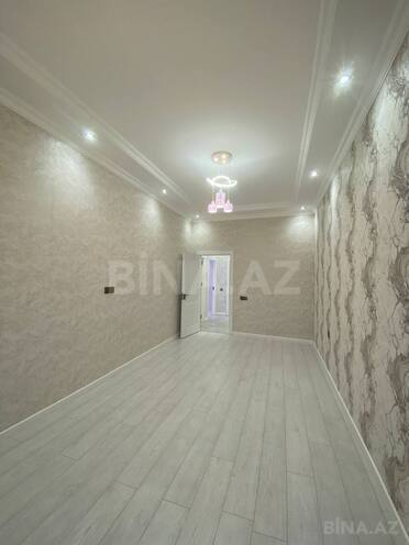 Satılır 3 otaqlı yeni tikili 83 m², Masazır q., photo 7 from 14