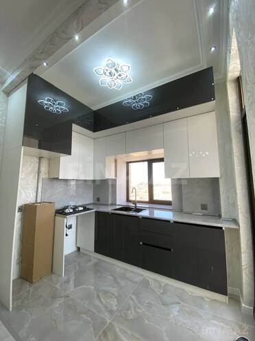Satılır 3 otaqlı yeni tikili 83 m², Masazır q., photo 10 from 14