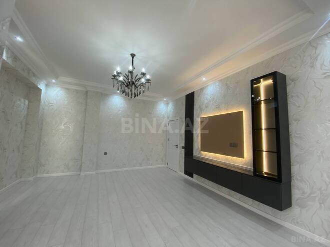Satılır 3 otaqlı yeni tikili 83 m², Masazır q., photo 3 from 14