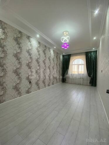 Satılır 3 otaqlı yeni tikili 83 m², Masazır q., photo 6 from 14