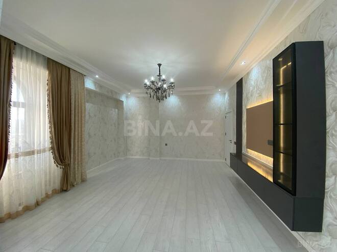 Satılır 3 otaqlı yeni tikili 83 m², Masazır q., photo 5 from 14