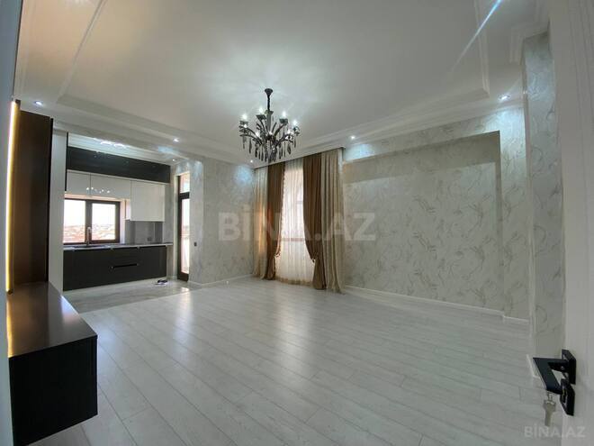 Satılır 3 otaqlı yeni tikili 83 m², Masazır q., photo 4 from 14