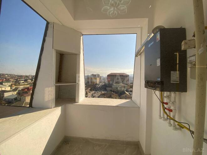 Satılır 3 otaqlı yeni tikili 83 m², Masazır q., photo 12 from 14