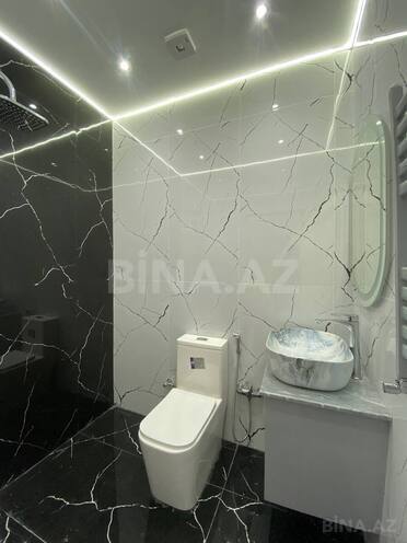 Satılır 3 otaqlı yeni tikili 83 m², Masazır q., photo 11 from 14