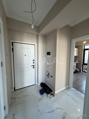Продаётся 2-комн. новостройка 55 м², м. Элмляр Академиясы, photo 7 from 11