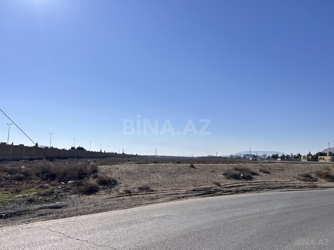 Продаётся  участок 600 сот, пос. Сахиль, photo 4 from 10