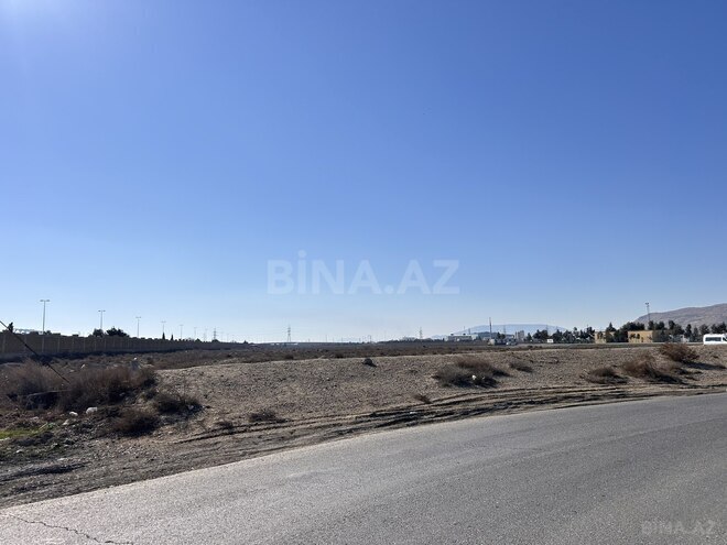 Продаётся  участок 600 сот, пос. Сахиль, photo 5 from 10