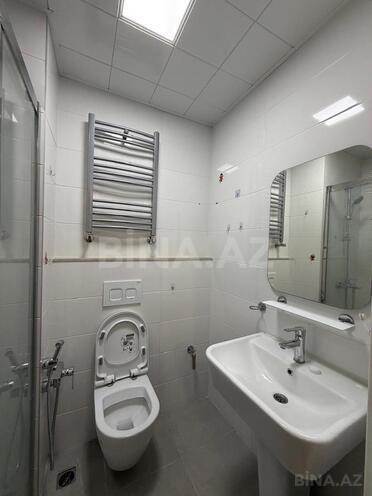 İcarəyə verilir 2 otaqlı köhnə tikili 55 m², 20 Yanvar m., photo 9 from 11