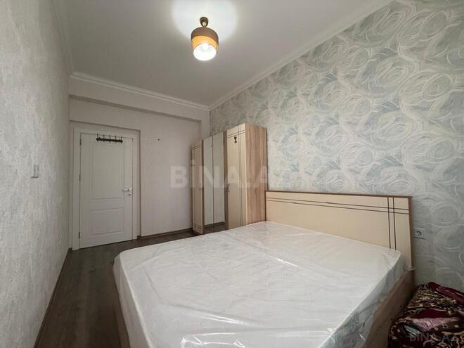 İcarəyə verilir 2 otaqlı köhnə tikili 55 m², 20 Yanvar m., photo 6 from 11