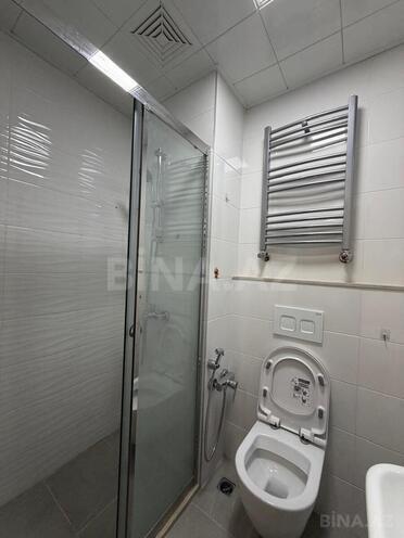 İcarəyə verilir 2 otaqlı köhnə tikili 55 m², 20 Yanvar m., photo 10 from 11