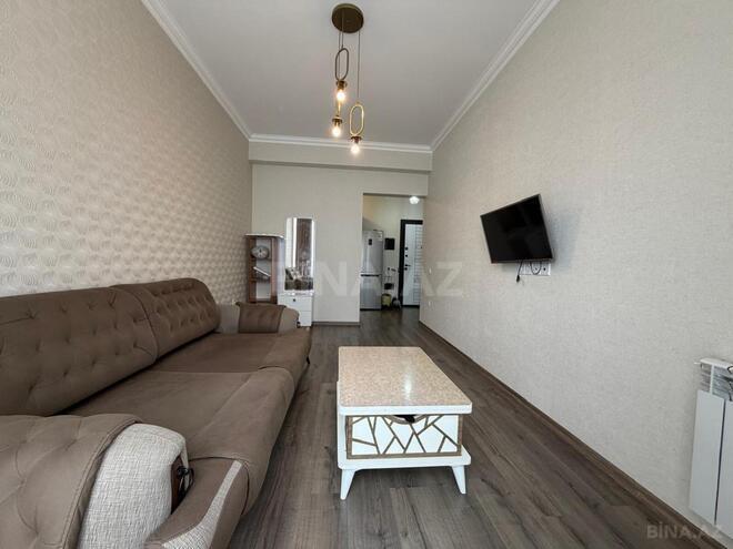 İcarəyə verilir 2 otaqlı köhnə tikili 55 m², 20 Yanvar m., photo 4 from 11