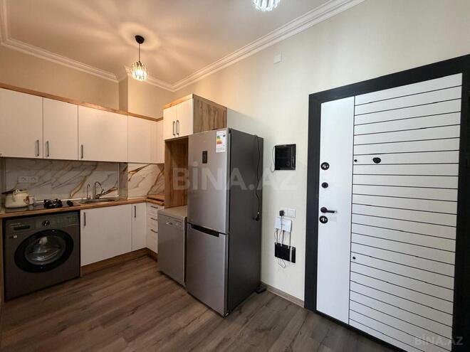 İcarəyə verilir 2 otaqlı köhnə tikili 55 m², 20 Yanvar m., photo 7 from 11
