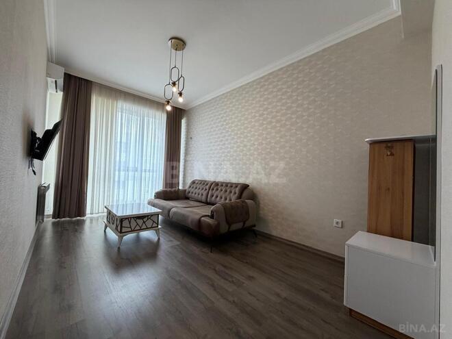 İcarəyə verilir 2 otaqlı köhnə tikili 55 m², 20 Yanvar m., photo 3 from 11