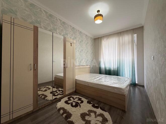 İcarəyə verilir 2 otaqlı köhnə tikili 55 m², 20 Yanvar m., photo 5 from 11