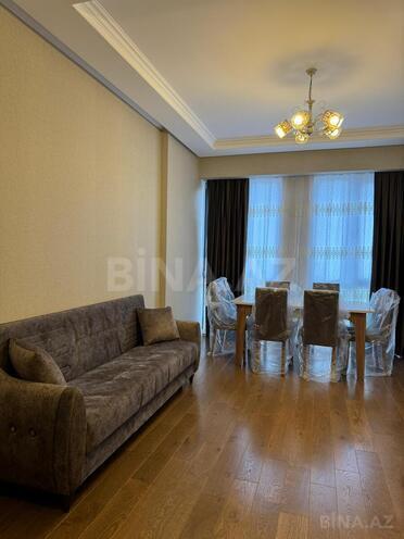 Сдаётся 2-комн. новостройка 65 м², пос. Ясамал, photo 6 from 19