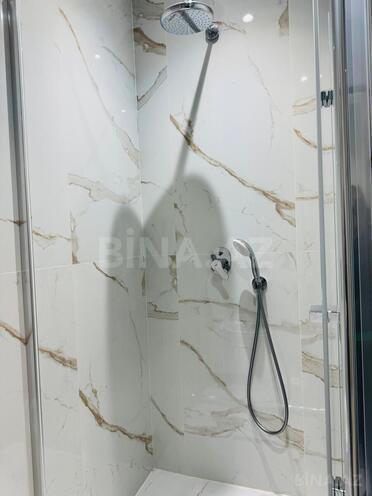 Сдаётся 2-комн. новостройка 65 м², пос. Ясамал, photo 16 from 19