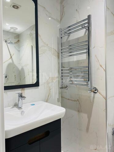 Сдаётся 2-комн. новостройка 65 м², пос. Ясамал, photo 15 from 19