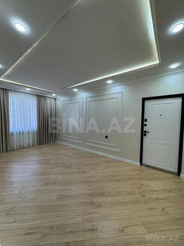 Продаётся 3-комн. вторичка 80 м², м. Ази Асланов, photo 3 from 14