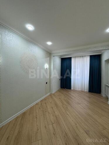 Продаётся 3-комн. вторичка 80 м², м. Ази Асланов, photo 7 from 14