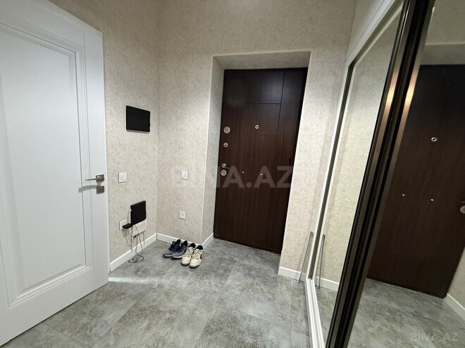 Продаётся 3-комн. новостройка 90 м², м. Ази Асланов, photo 5 from 15