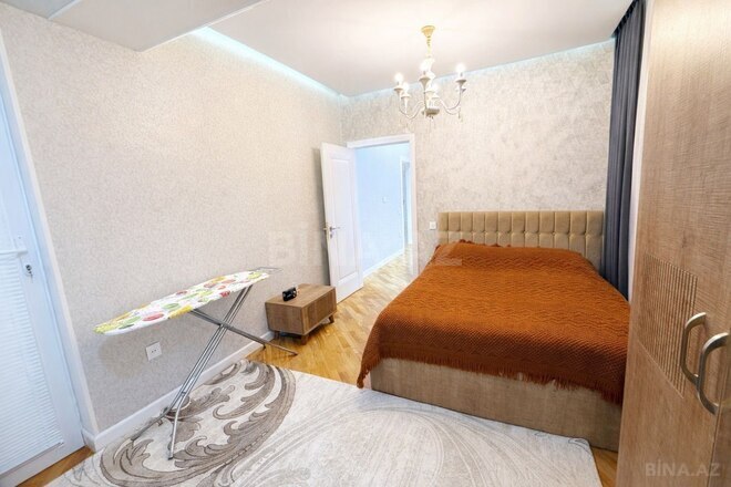 Продаётся 3-комн. новостройка 90 м², м. Ази Асланов, photo 7 from 15