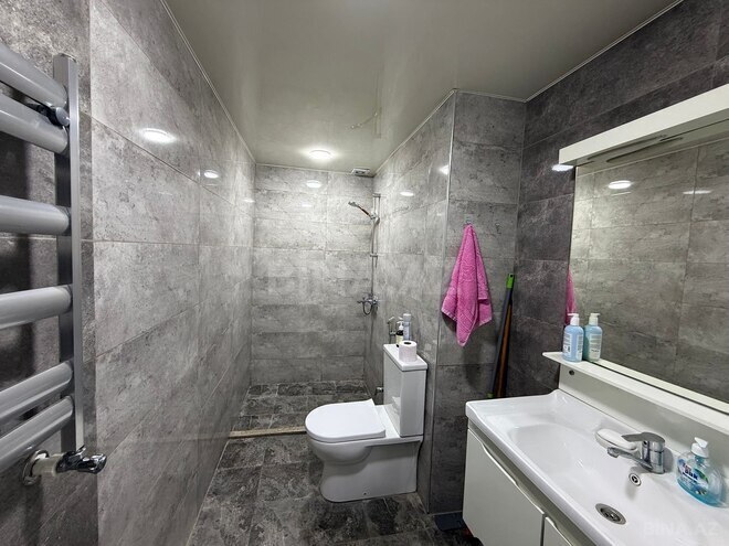 Продаётся 3-комн. новостройка 90 м², м. Ази Асланов, photo 14 from 15