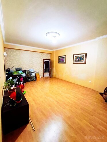 Продаётся 3-комн. новостройка 145 м², м. Ахмедлы, photo 3 from 27