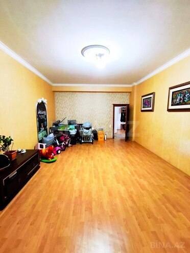 Продаётся 3-комн. новостройка 145 м², м. Ахмедлы, photo 5 from 27